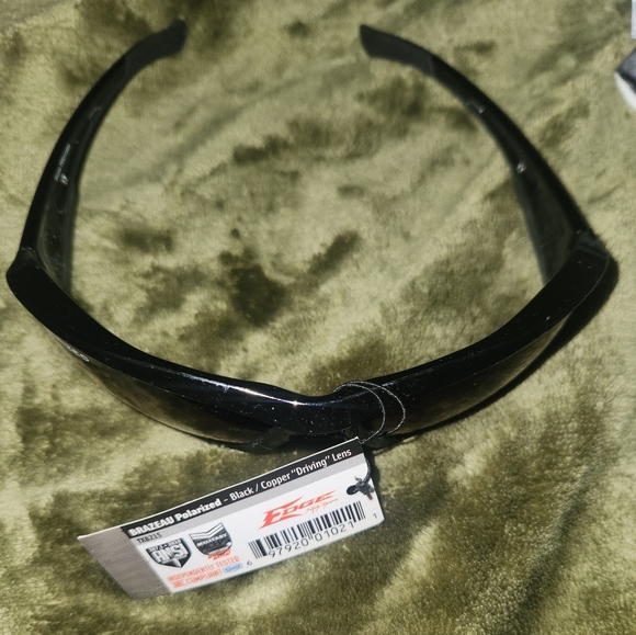 EDGE brand Polarized sunglasses‎ - Picture 7 of 7